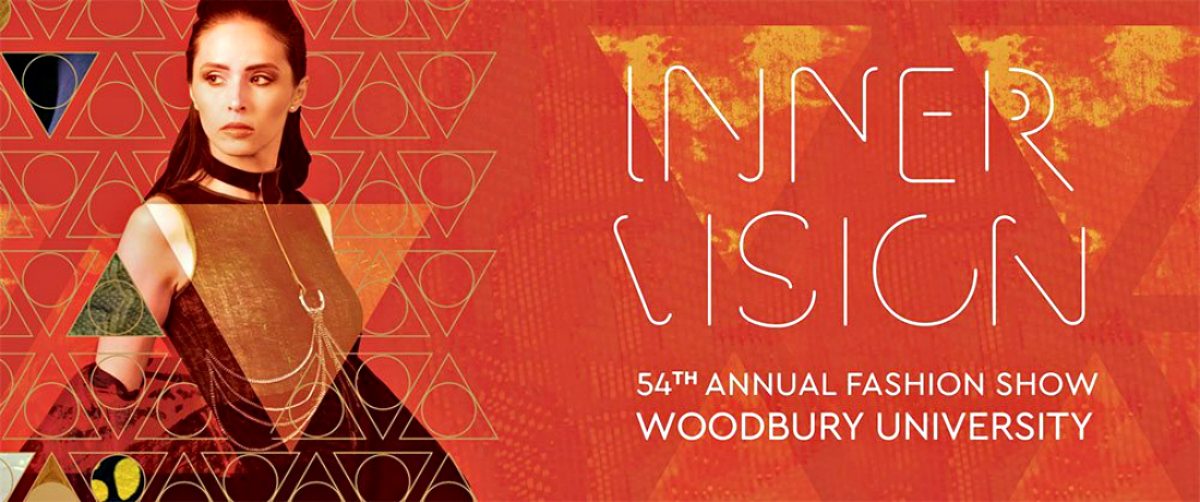Woodbury 54th Annual Fashion Show InnerVision is May 5