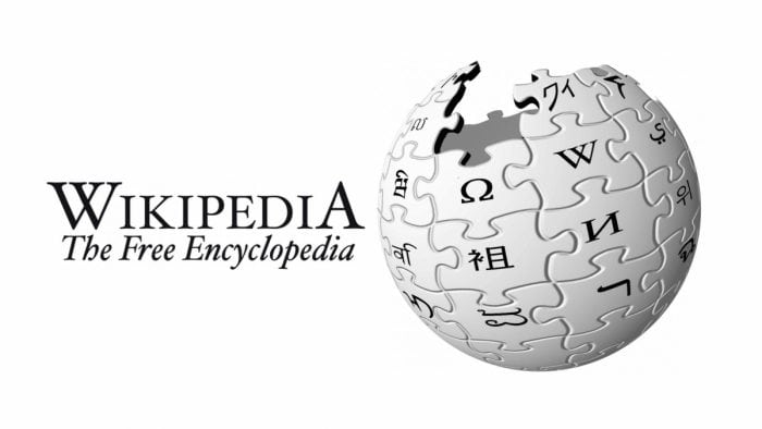 Woodbury Chair Becomes Wikipedia Fellow