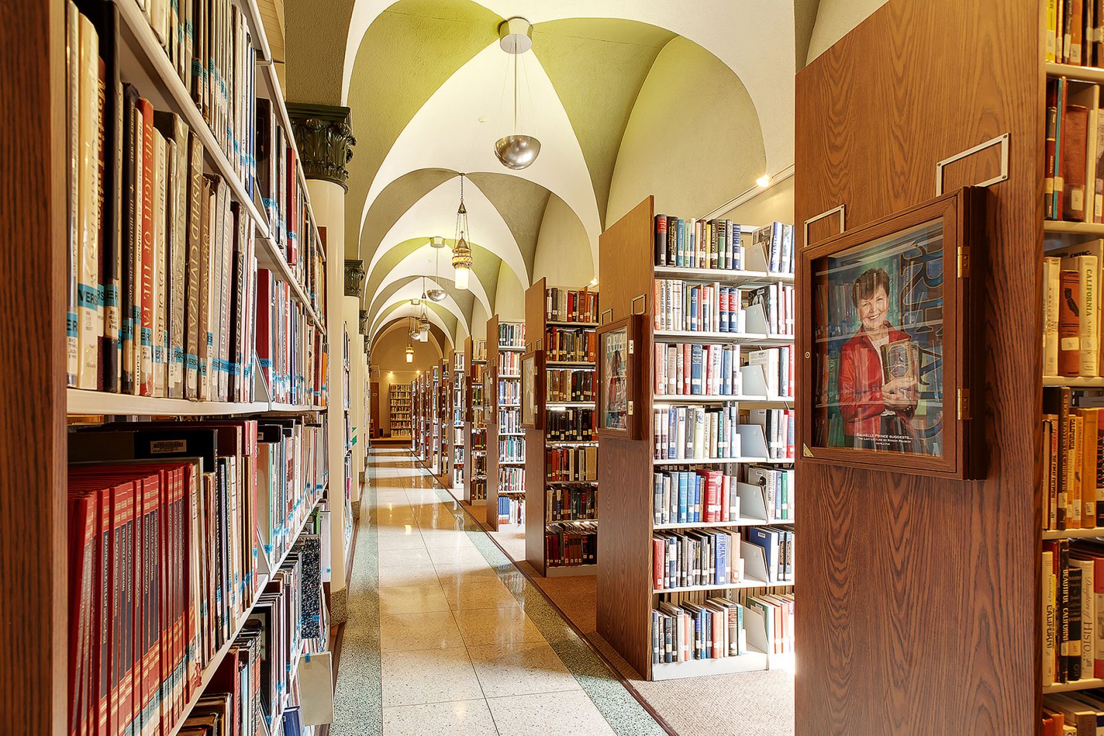 Giving Woodbury University