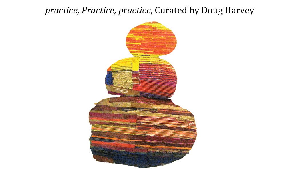Doug Harvey – Practice