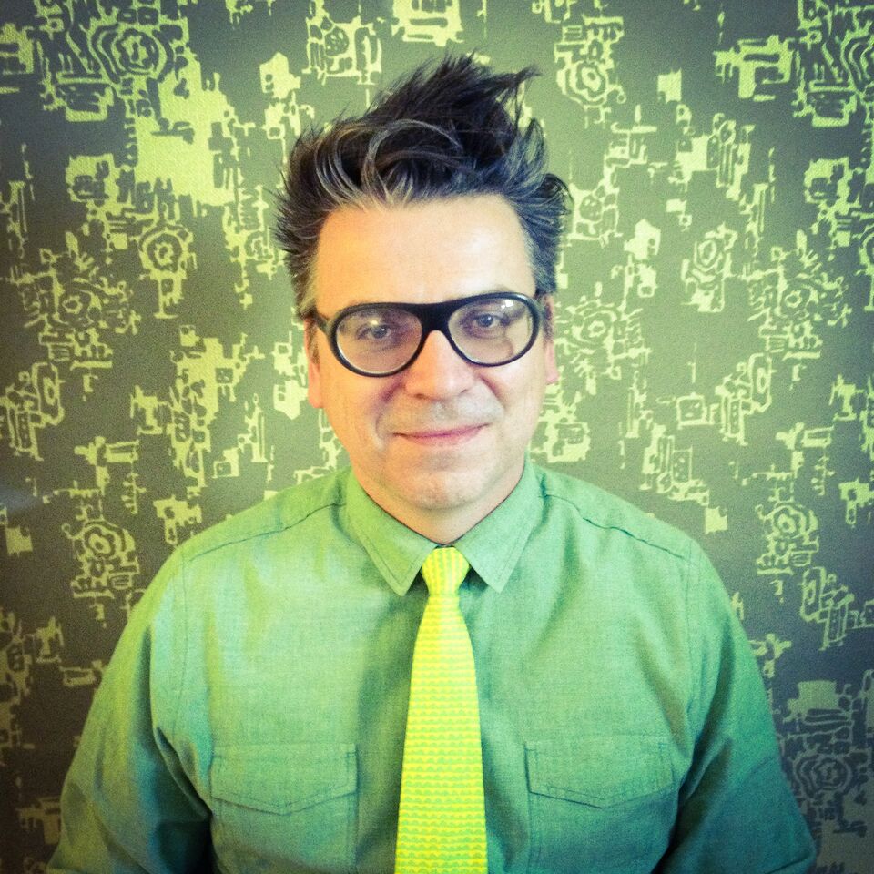 Christoph Korner