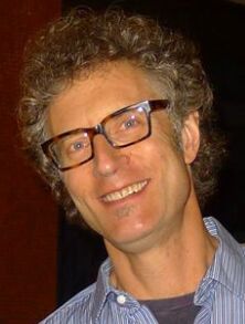 Keith Walsh
