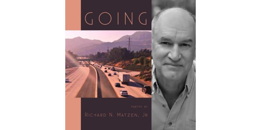 Richard Matzen, Jr.: Bringing the Writer’s Life to Campus