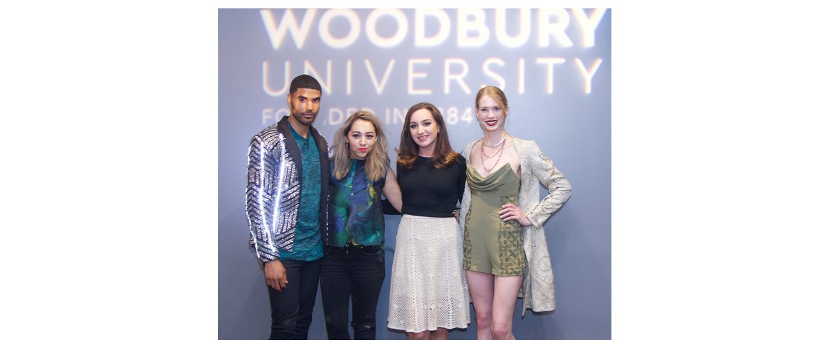 Fashion Design Students Win CFF Scholarship