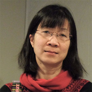 Thuc-Doan Nguyen, Marketing Professor, School of Business