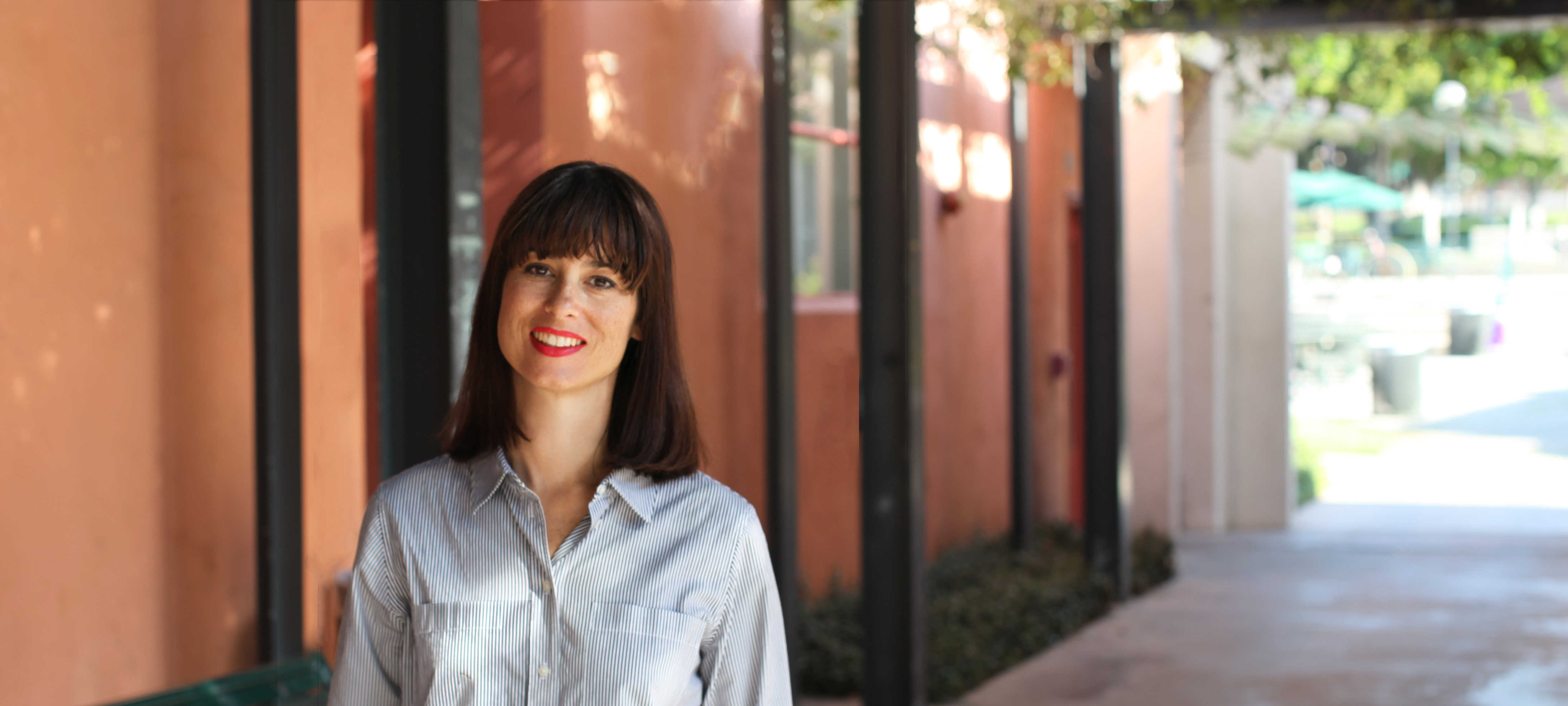 Heather Flood named Undergraduate Chair of Architecture