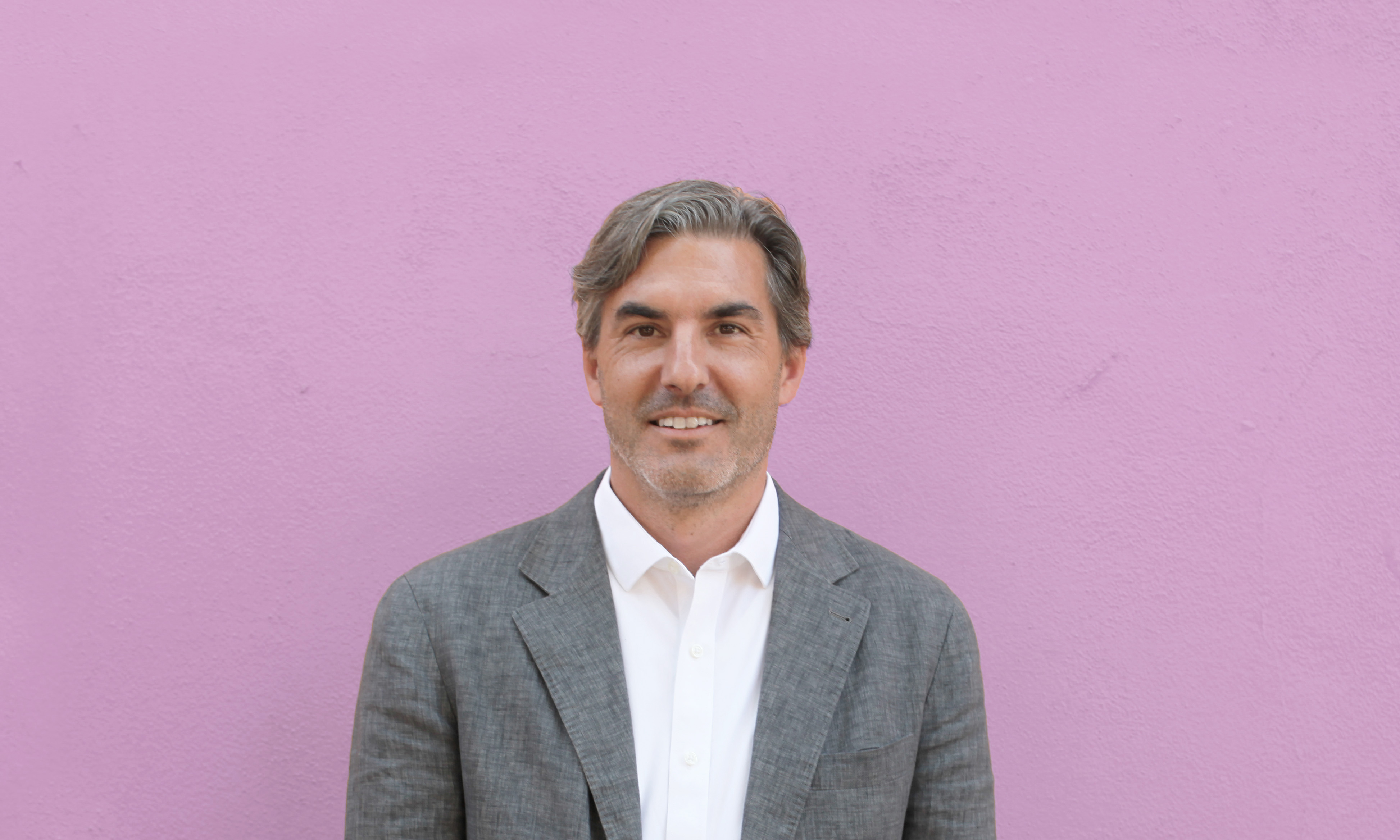 Marc J. Neveu named Associate Dean of the School of Architecture