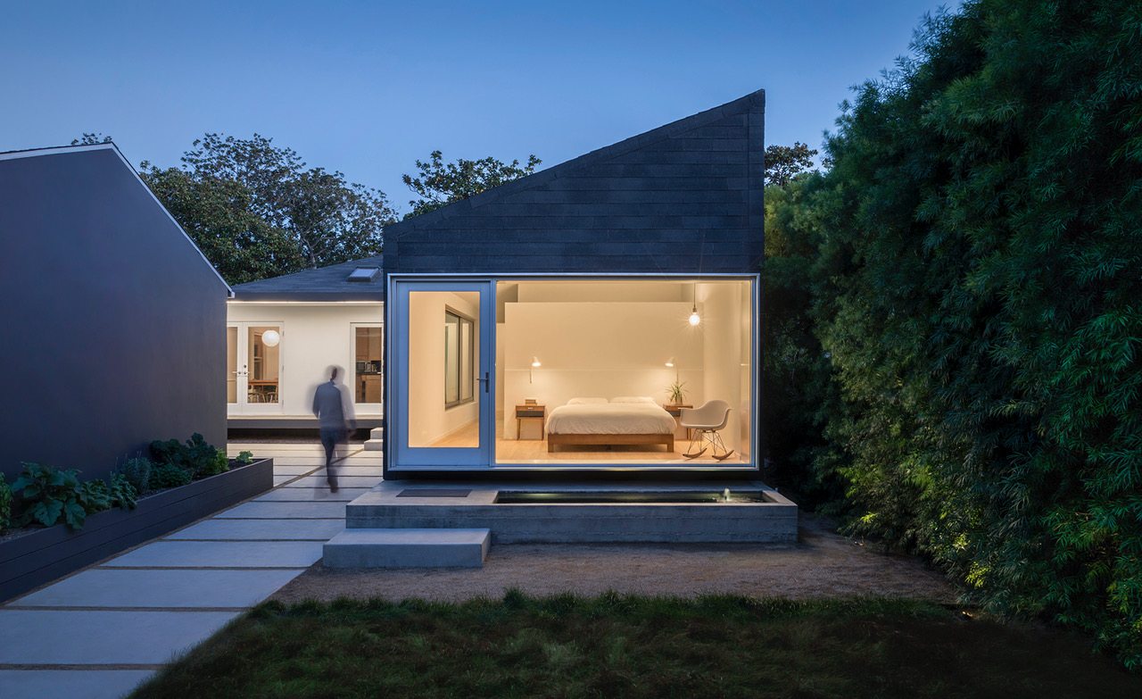 Rear Window House Selected for Dwell on Design L.A. Home Tours