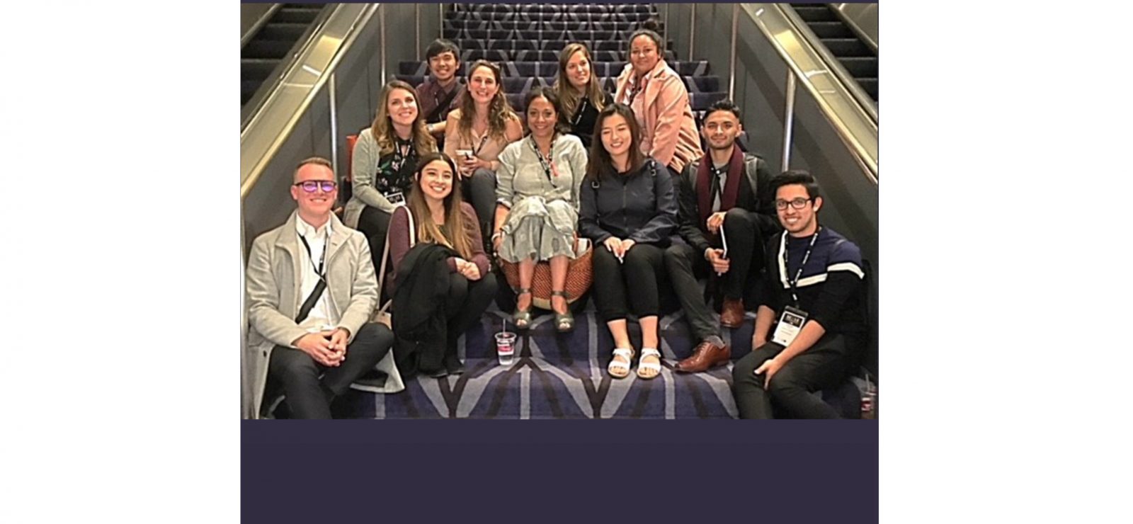 Interior Design Students Attend ASID National Summit