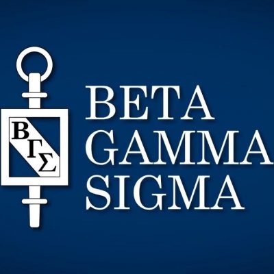 Woodbury University’s School of Business Honors 2021-2022 Beta Gamma Sigma Inductees