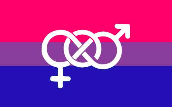 Woodbury Psychology Chair Takes on the Invisibility of Bisexuality