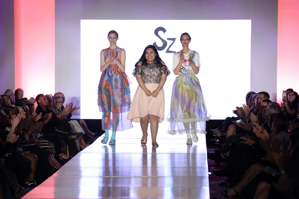 In Pictures: The 2018 Fashion Show - Woodbury University