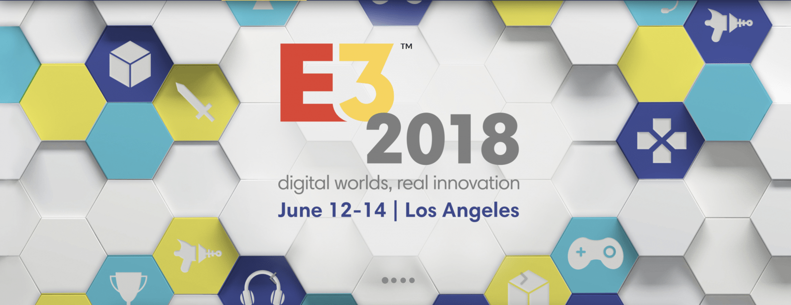 ACS Students Attend E3 2018 Convention