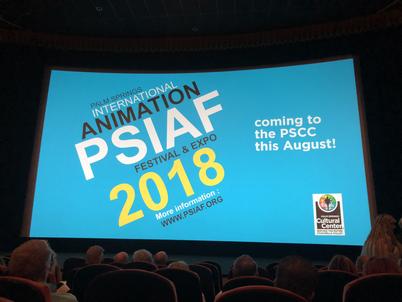 Student Animated Shorts to be Screened at Palm Springs Animation Festival