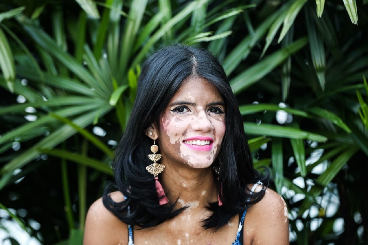 Alumna Sonya Danita Charles on redefining beauty standards