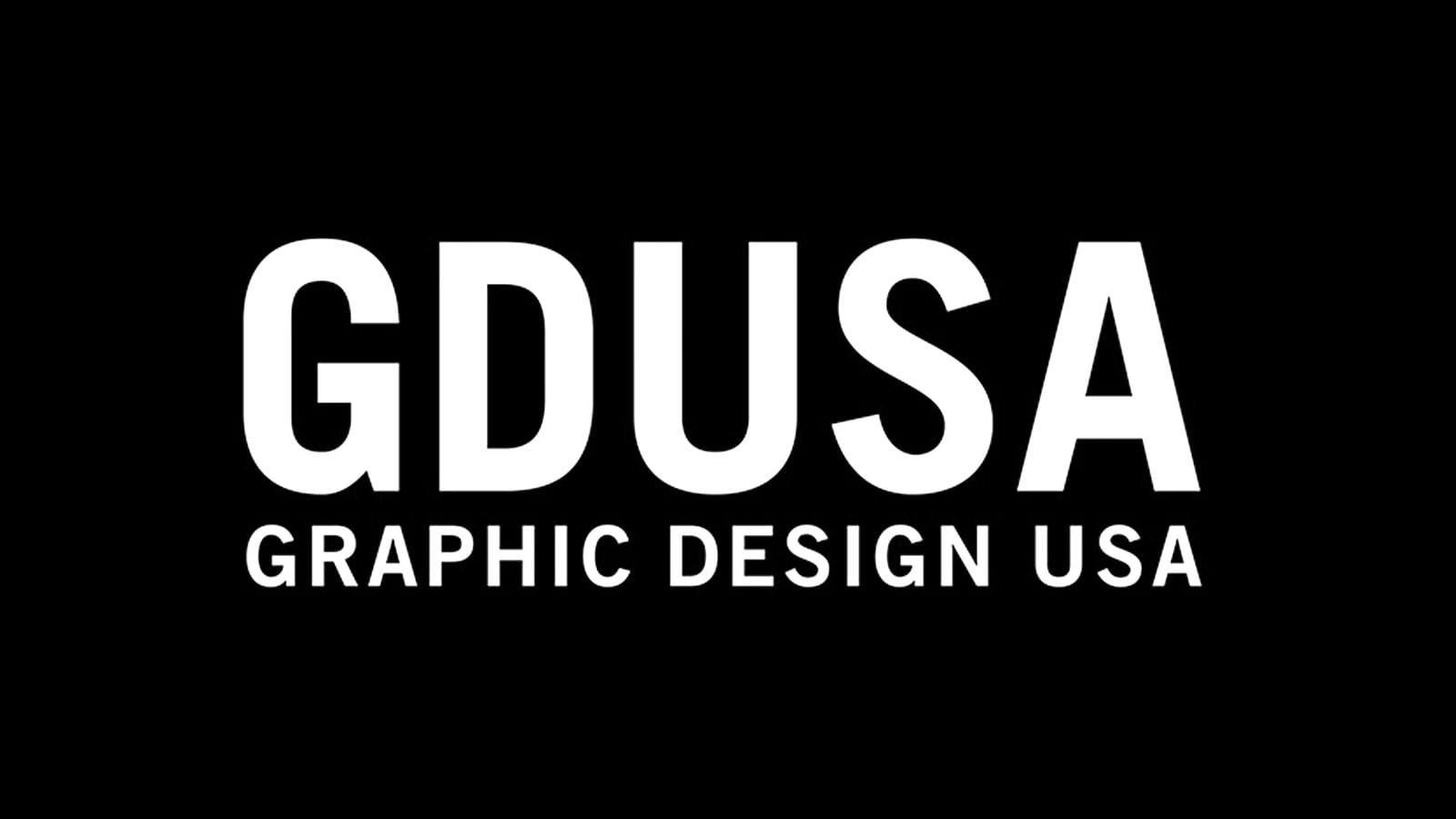 Woodbury Wins Big at GDUSA Magazine’s American Graphic Design Awards