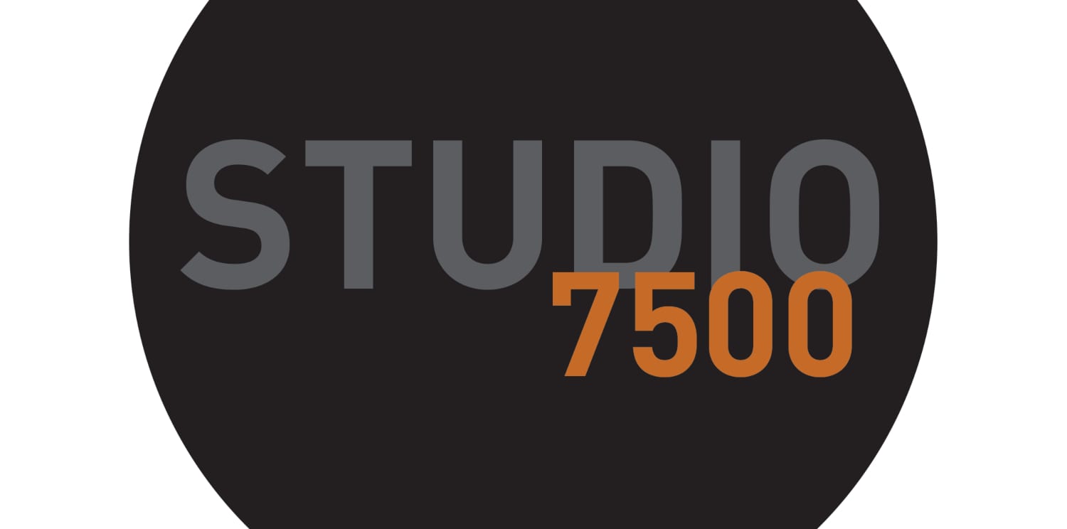 Studio 7500: A Podcast about Woodbury University