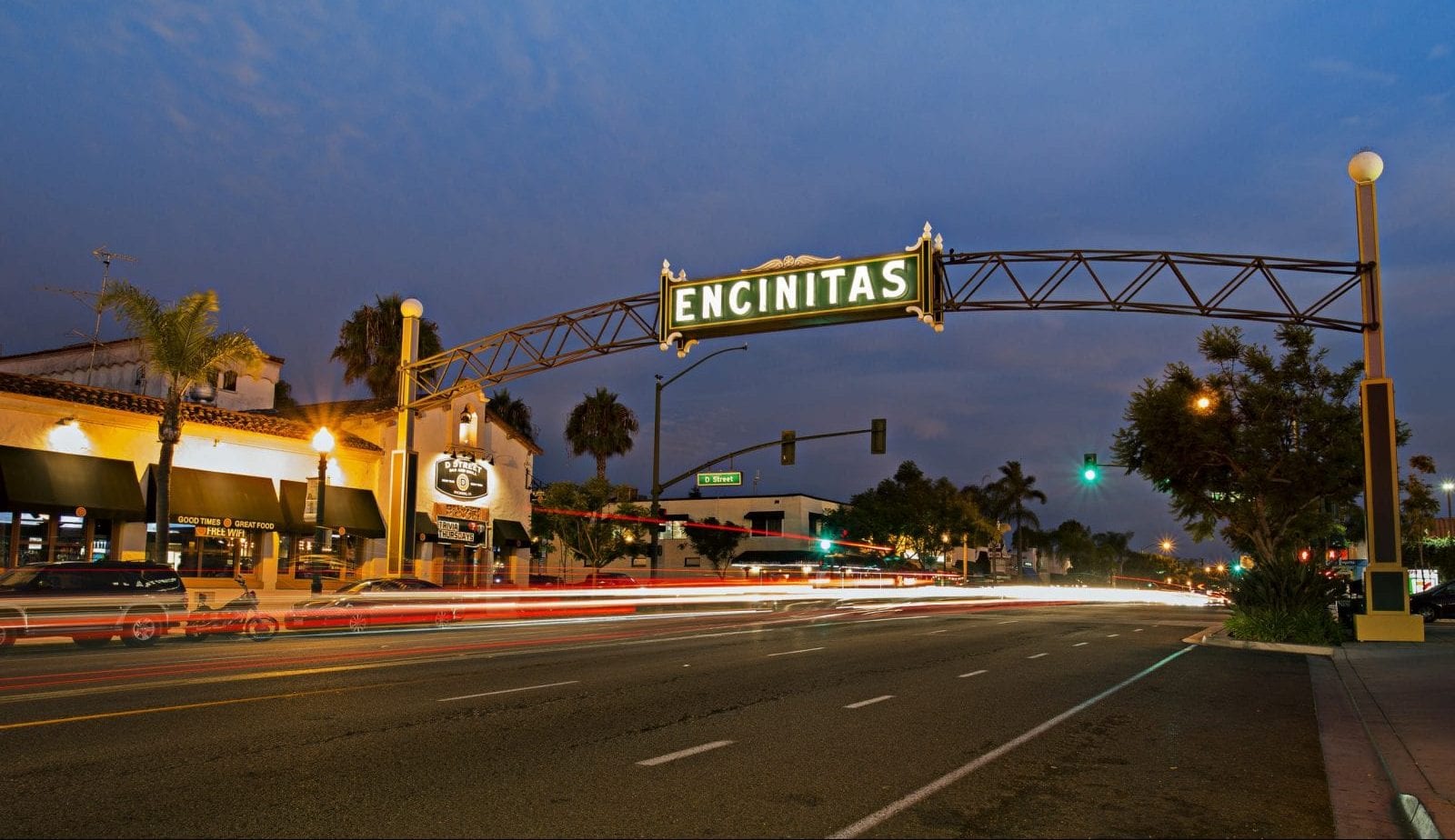 San Diego Students Design for the Encinitas Housing Crisis