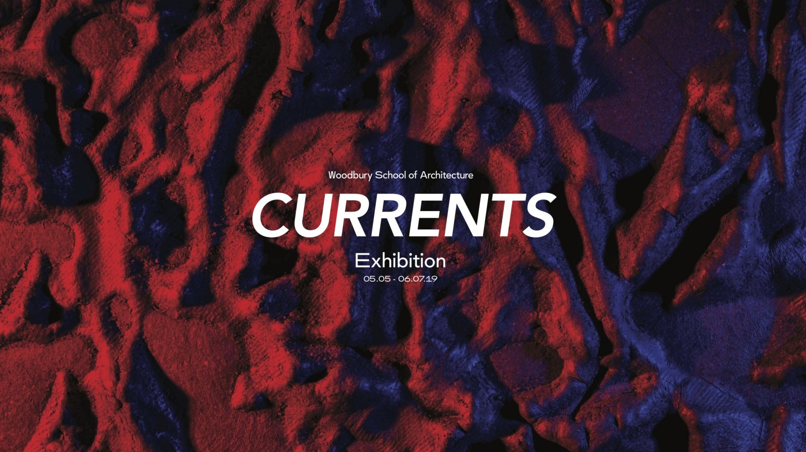 2019 CURRENTS End of Year Exhibition
