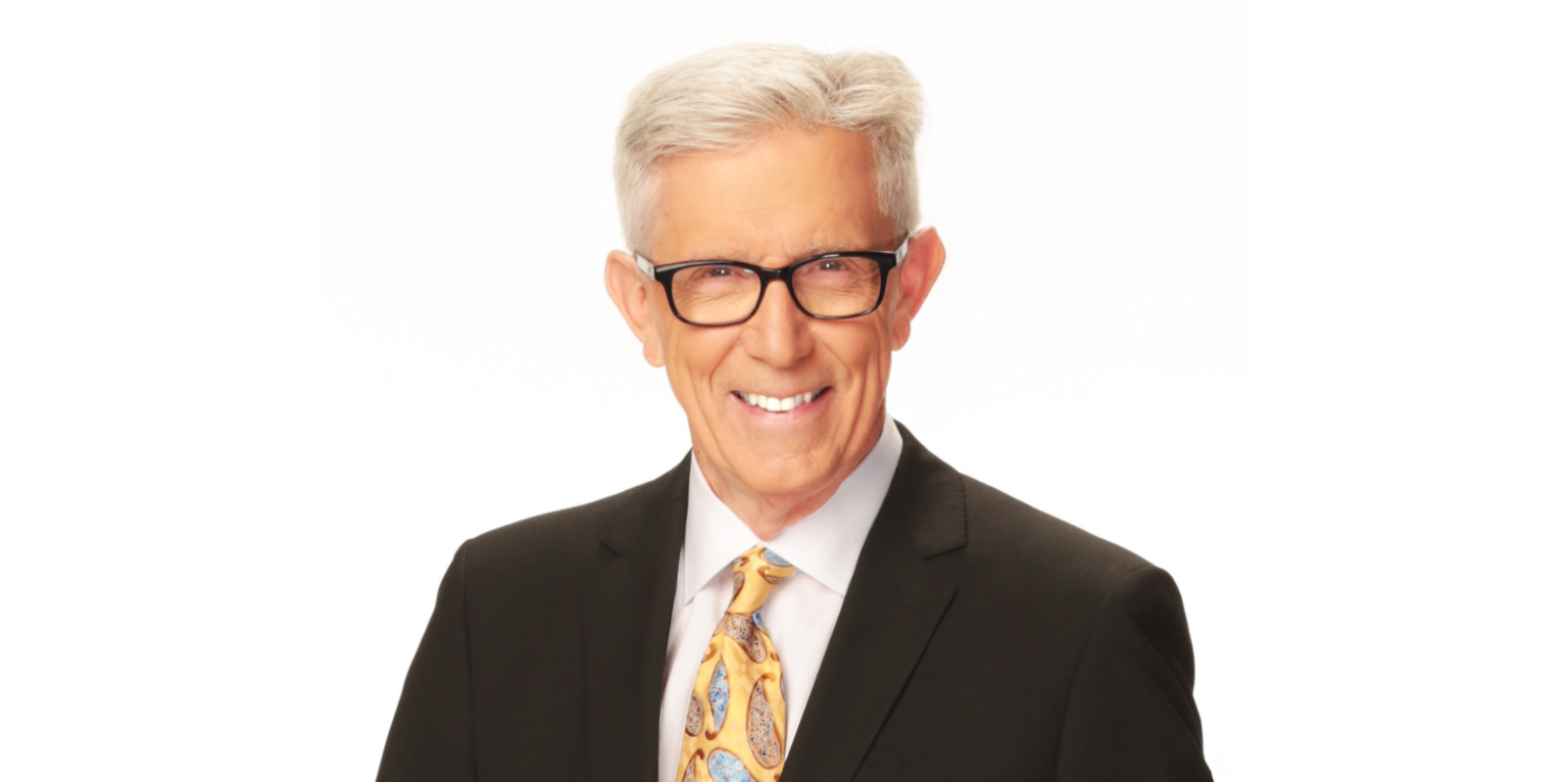 KNBC Icon Fritz Coleman to Deliver Forecast for 2019 Graduating Class
