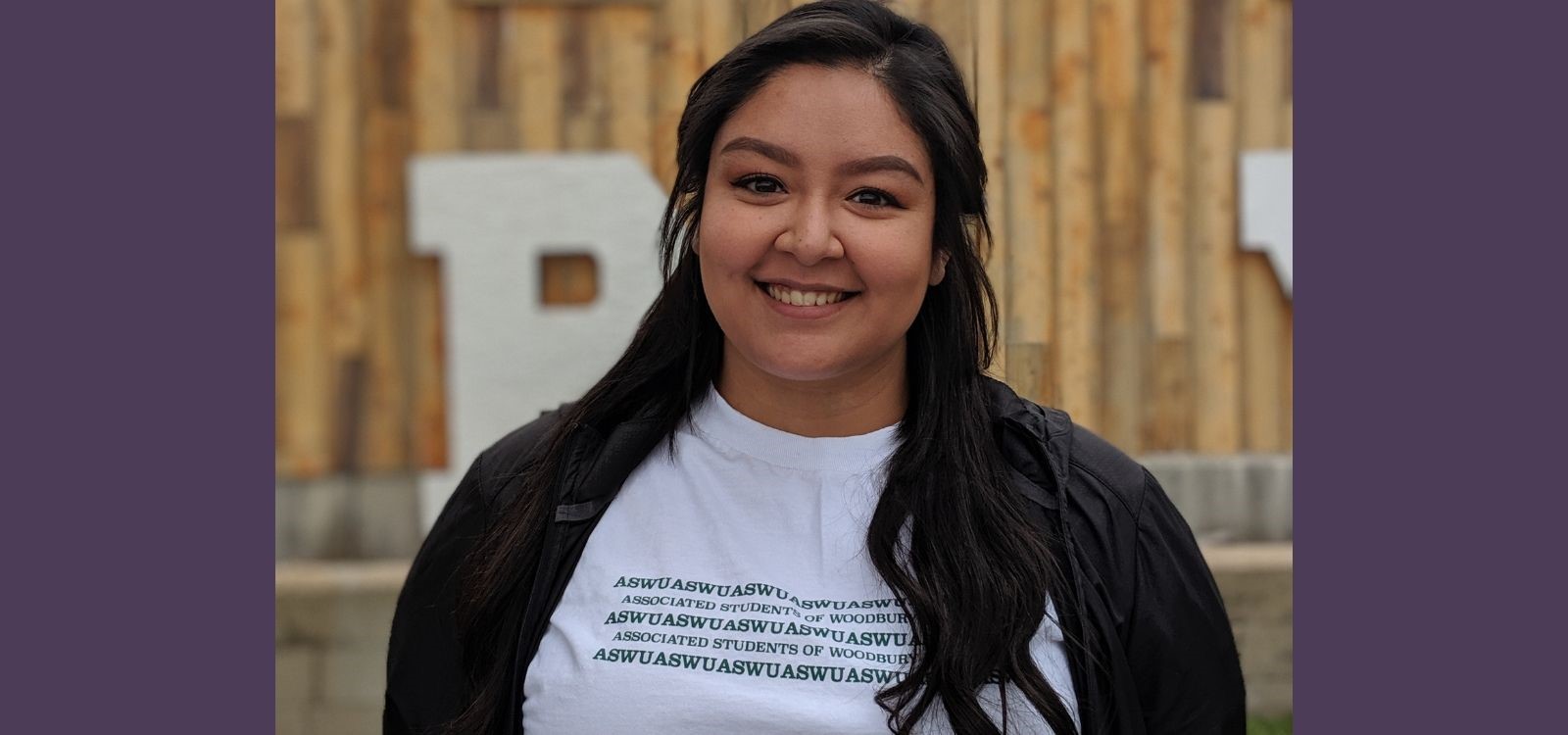 ASWU VP of Student Life Melissa Castillo: Drawing the Right Lessons