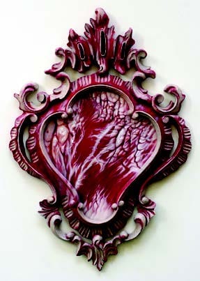 Cardio Benedictus by Victoria Reynolds
