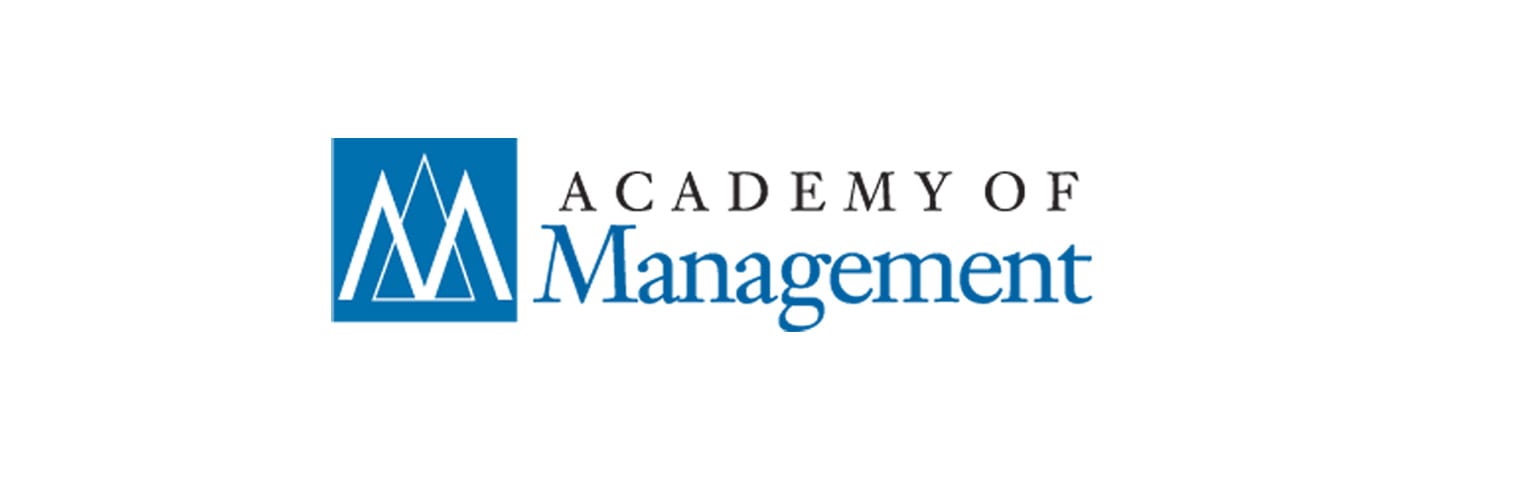 School of Business Professors Present at Academy of Management