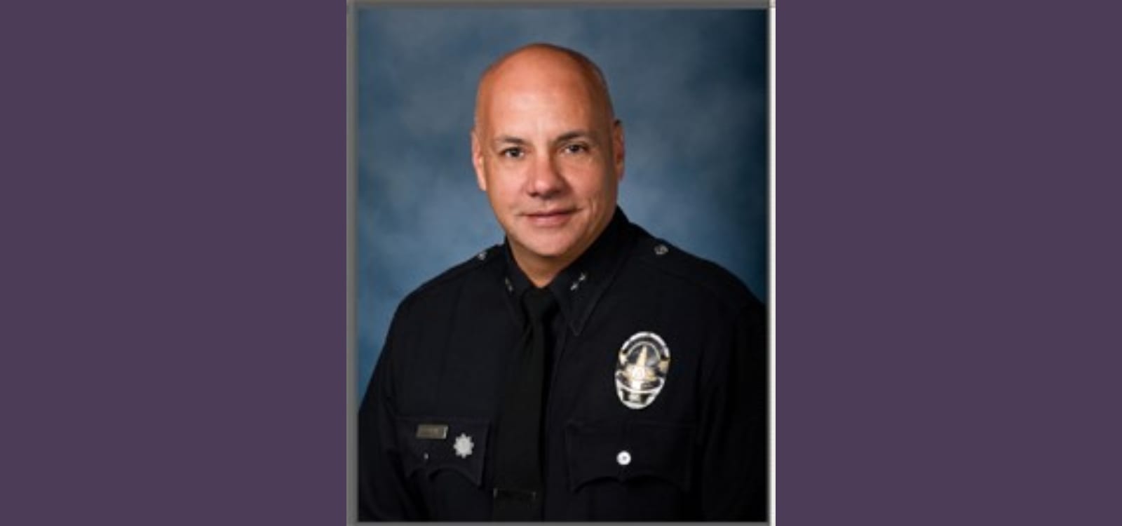 LAPD Deputy Chief Jorge R. Rodriguez on the Transformative Power of Organizational Leadership