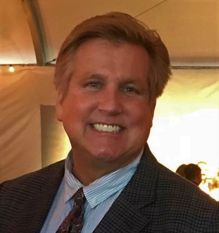 Jack Condon - Woodbury University