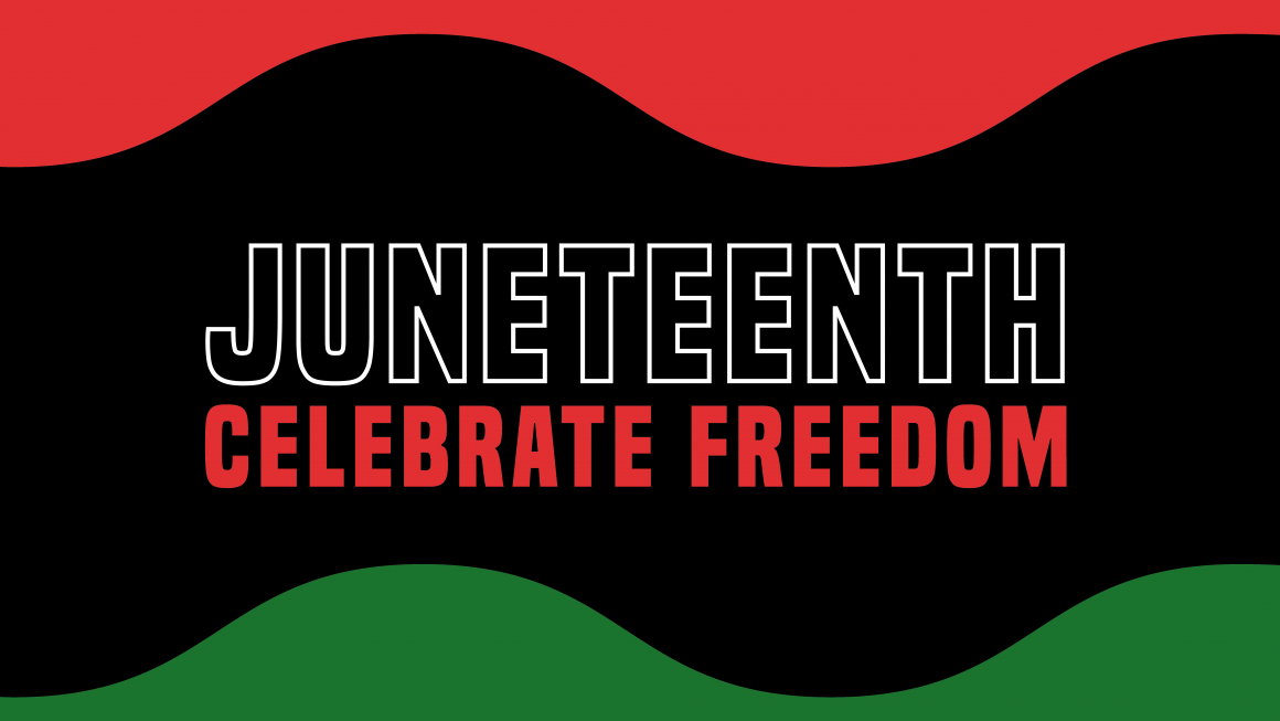 Juneteenth Holiday: Announcement from the President