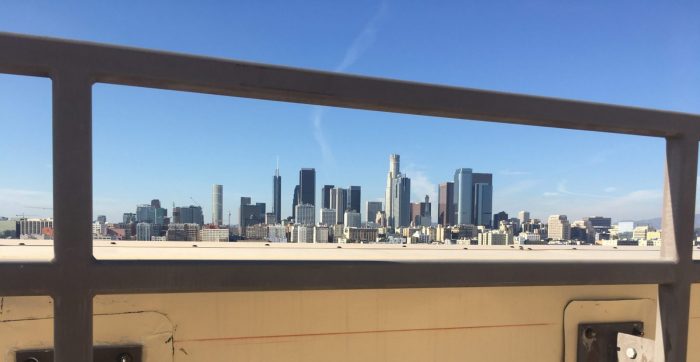 Alumni Spotlight: Casaundra Quackenbush on Reframing Interior Design in Los Angeles