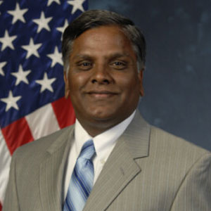 Dr. Samuel Sambasivam Publishes Multiple Articles on Disaster, Risk, and Disease