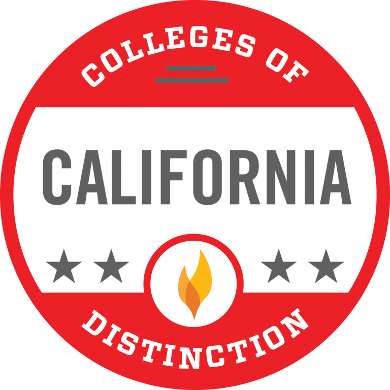 Woodbury University Named A College Of Distinction For 7th