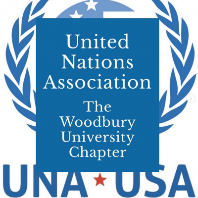 UN Student Association Has New Leadership and Welcomes New Members