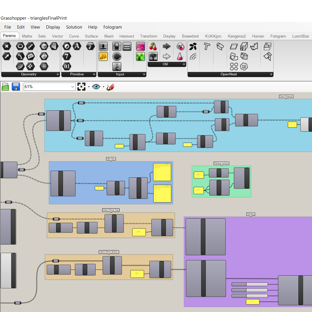 phd design computation