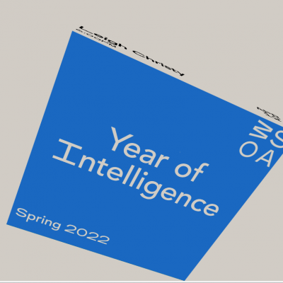 WSoA announces Spring 2022 Lecture Series