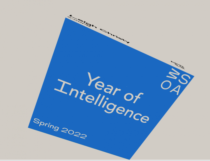 WSoA announces Spring 2022 Lecture Series