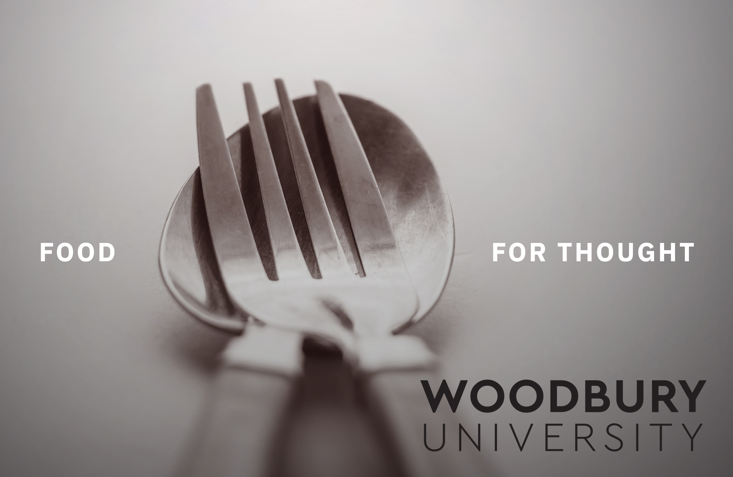 Food for Thought Woodbury University