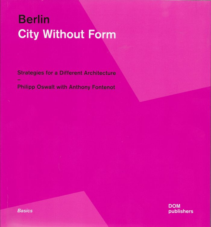 WSOA Professor Offers Insight on Design & Architecture Forces Shaping Berlin — and Beyond