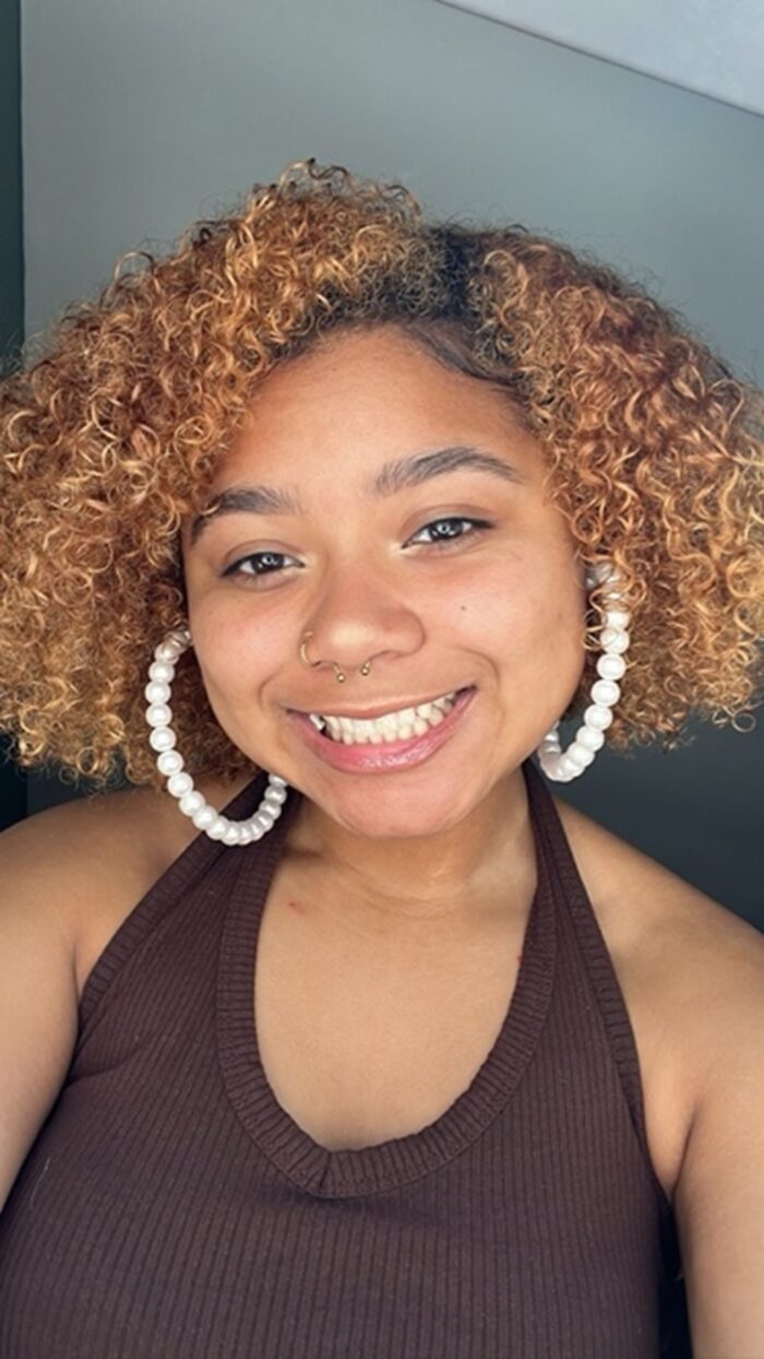 Alumni Spotlight: Ashlee “Jordyn” Jackson (Communication, ’23)