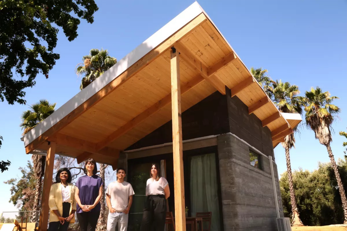 Solar Decathlon Fund - Woodbury University