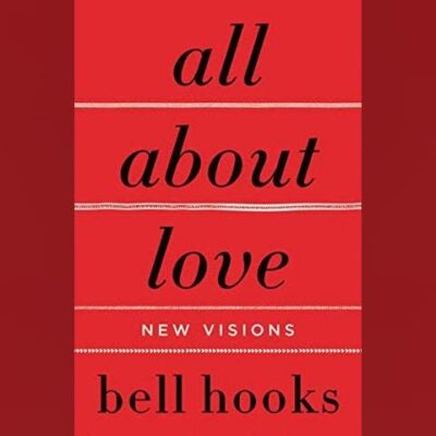 One Book One Campus: All About Love