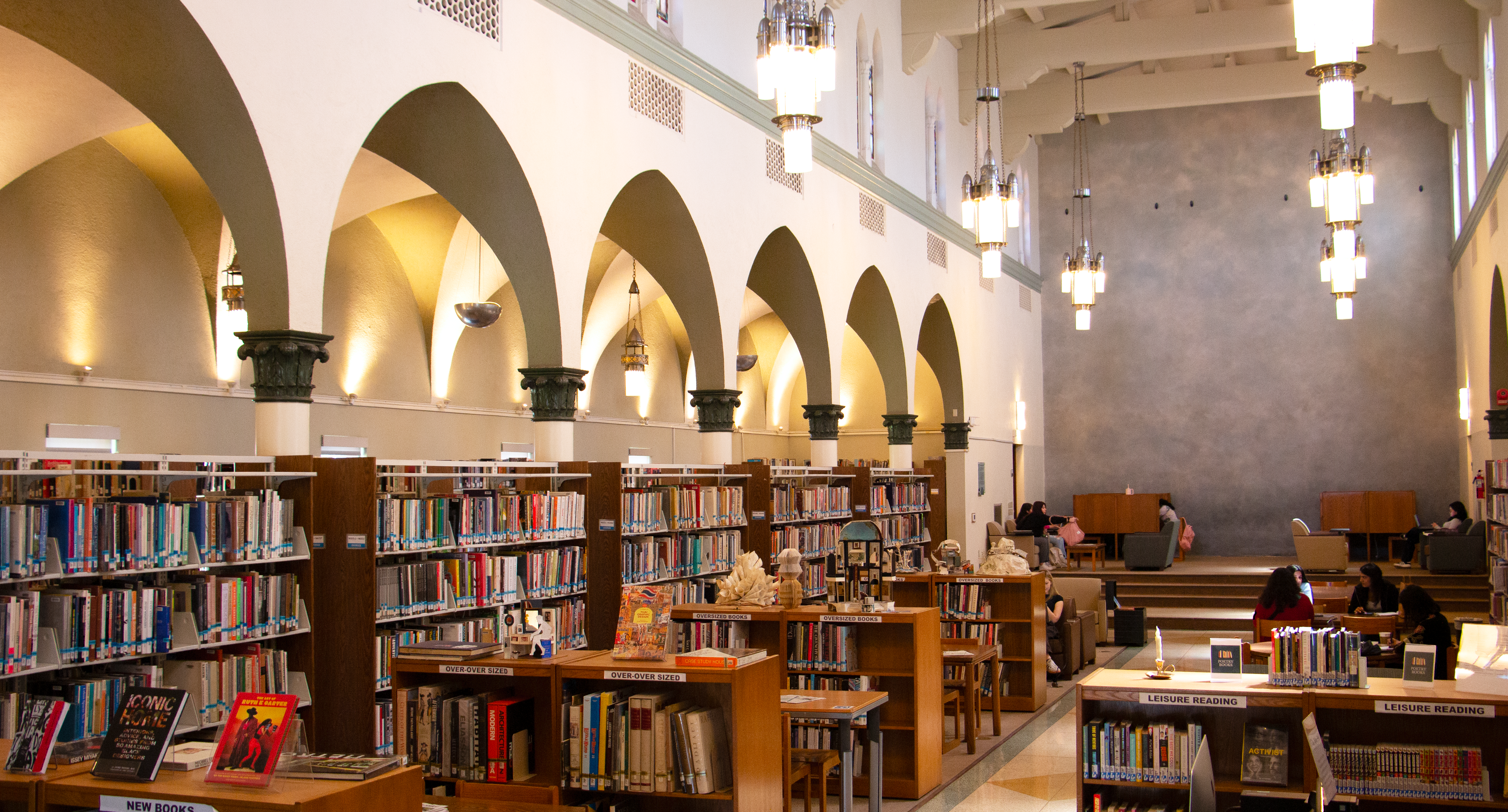 Four CLAS Graduates Reflect on a Meaningful College Career