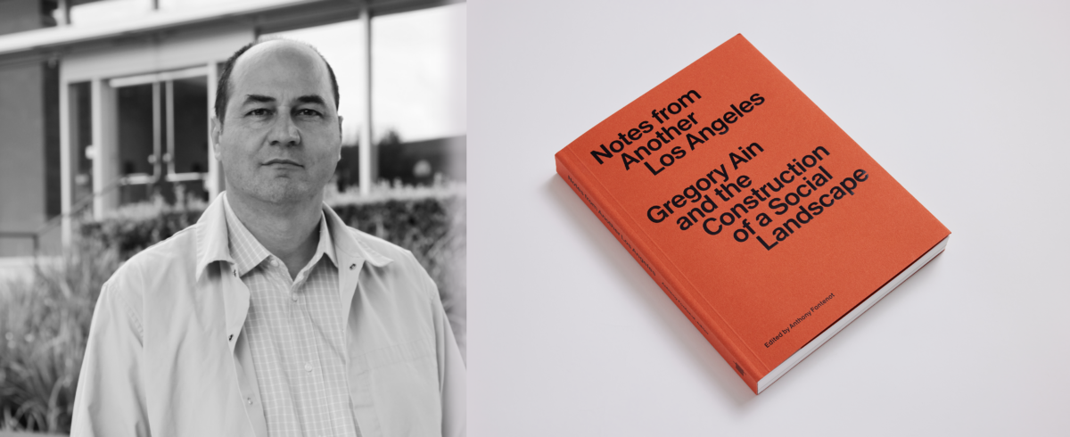 Anthony Fontenot’s Research on Gregory Ain Featured in Los Angeles Review of Books