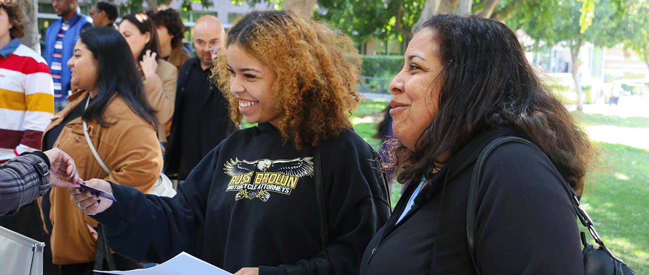 Academic Advising Woodbury University