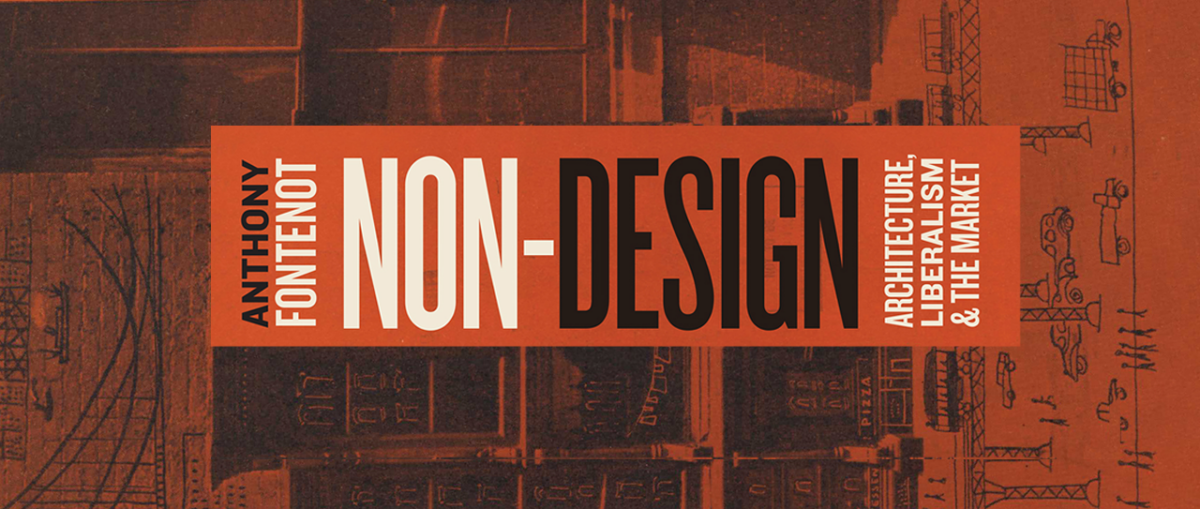 Faculty Member Anthony Fontenot’s Book Receives Continued International Recognition and Acclaim