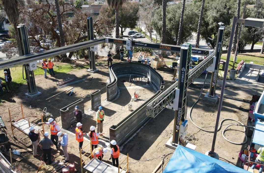 Solar Futures House earns award at the 2025 AIA|LA Residential Architecture Awards