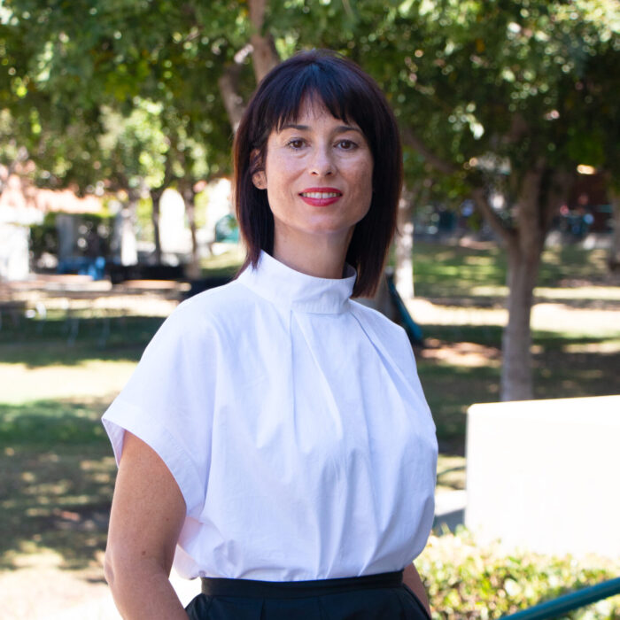 Woodbury University Dean Heather Flood Named AIA|LA 2025 Educator of the Year 