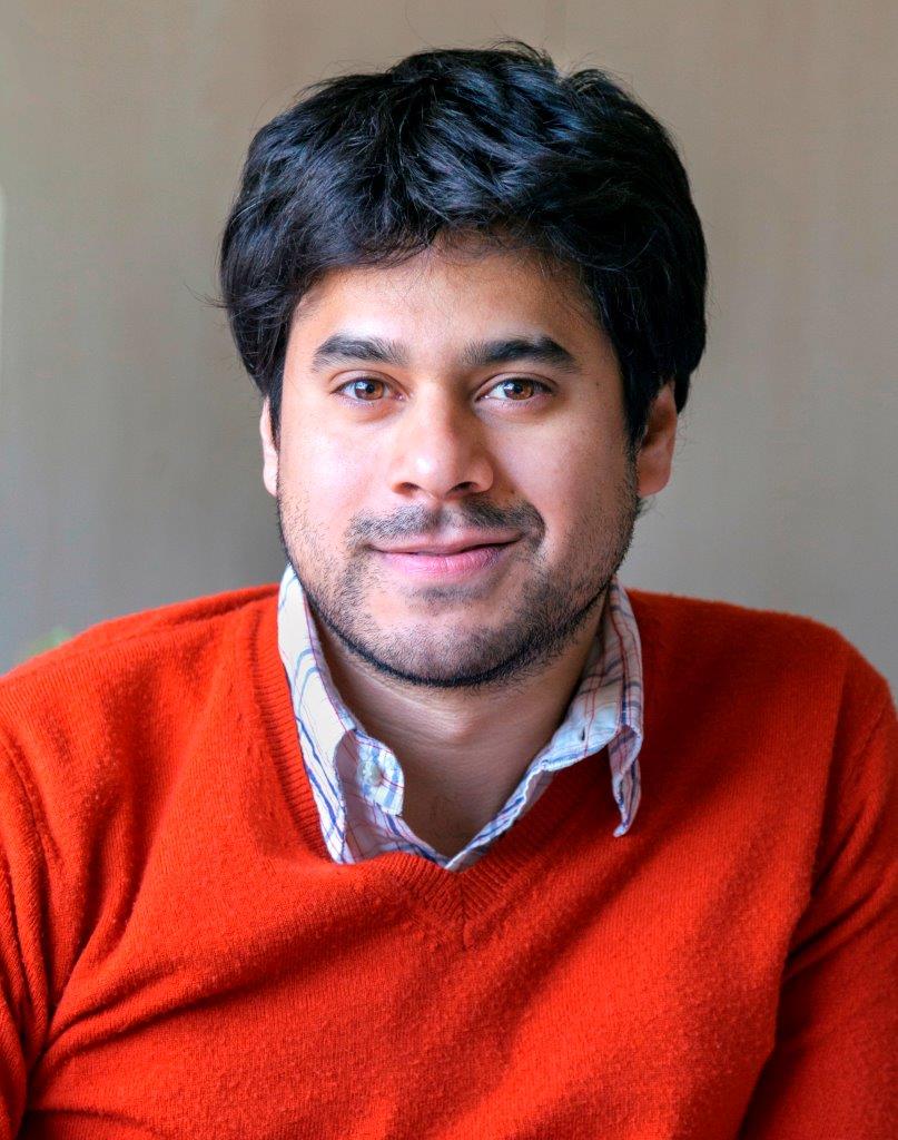 Ray Roldan Ricardo Roldan - Woodbury University