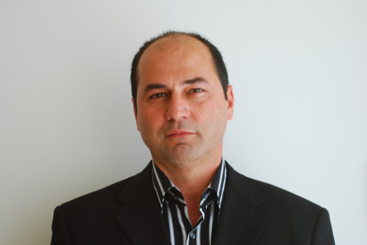 Anthony Fontenot Presents at Urban History Association’s 11th Biennial Conference